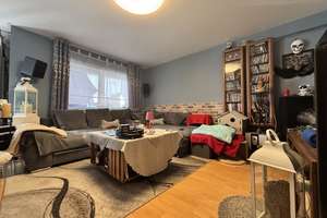 WO SICH IHR HERZ ZU HAUSE FÜHLT – Die vollständige Adresse der Immobilie erhältst du vom Anbieter., 68219 Rheinau, Mannheim – Vorschaubild 2