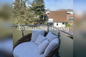 Tauschwohnung: Zentral ruhig gelegene 3ZKB Whg im Erphoviertel – Die vollständige Adresse der Immobilie erhältst du vom Anbieter., 48149 Sentrup, Münster – Vorschaubild 5