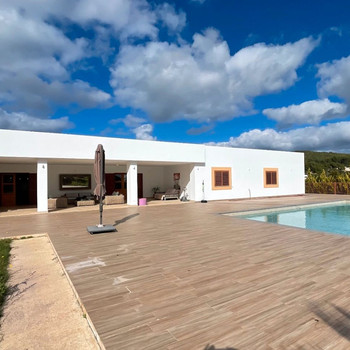 Immobilien zum Verkauf in Sant Joan de Labritja