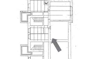 Rarität! Denkmalgeschütztes, vermietetes 3-Familienhaus im Westen von Regensburg – 93049 Westenviertel, Regensburg – Vorschaubild 5