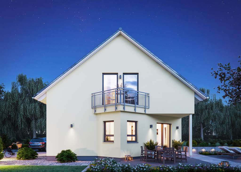 Immobilie in Zossen - ***Werden Sie vom Woller zum Macher*** - Bild 1