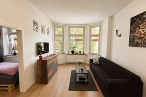 *ALTBAU STIL MIT BALKON* - INVESTMENT IN DÜSSELDORF BILK – Kopernikusstr. 95, 40225 Bilk, Düsseldorf – Vorschaubild 7