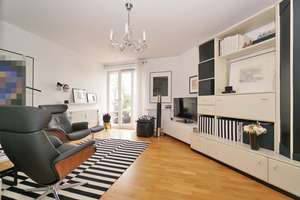 Investieren in Tolkewitz, Maisonette - 2 Balkone – Die vollständige Adresse der Immobilie erhältst du vom Anbieter., 1277 Tolkewitz/Seidnitz-Nord, Dresden – Vorschaubild 4