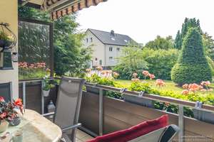 Sonnige Eigentumswohnung in Bielefeld-Stieghorst – Die vollständige Adresse der Immobilie erhältst du vom Anbieter., 33605 Stieghorst, Bielefeld – Vorschaubild 7