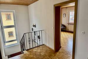 Raum für Leben, Lachen und Erinnerungen
- Schönes Einfamilienhaus mit Garten & Garage - – Die vollständige Adresse der Immobilie erhältst du vom Anbieter., 64839 Münster – Vorschaubild 13