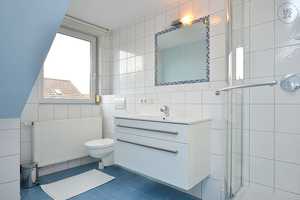 Hell möblierte 2-Zimmerwohnung in Würzburg/Lengfeld – Würzburg – Vorschaubild 4