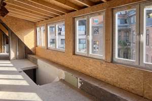 Maisonette Wohnung im Belgischen Viertel – Die vollständige Adresse der Immobilie erhältst du vom Anbieter., 50672 Neustadt/Nord, Köln – Vorschaubild 2