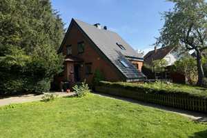 Schönes 4-Zimmer-Haus mit gehobener Innenausstattung in Feldrandlage – Ostholstein (Kreis) – Vorschaubild 11