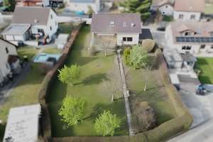 Familientraum mit großem Garten – Einfamilienhaus mit viel Potenzial in ruhiger Lage – Die vollständige Adresse der Immobilie erhältst du vom Anbieter., 74912 Kirchardt – Vorschaubild 58