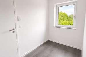 Neuwertige, lichtdurchflutete 2-Zimmer Wohnung mit großzügiger Terrasse + EBK – Leyenhaus 24, 51491 Overath – Vorschaubild 7