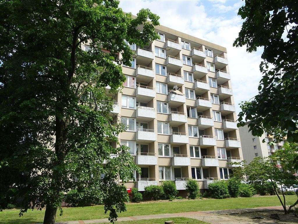 unter 12-facher Jahresmiete - Rendite Apartment