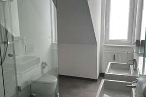 4 Zimmer Maisonette-Wohnung in Calenberger Neustadt mit ausgebautem Dachboden und Dachterrasse  – Die vollständige Adresse der Immobilie erhältst du vom Anbieter., 30169 Calenberger Neustadt, Hannover – Vorschaubild 7