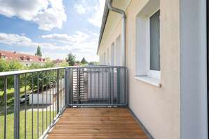 Erstbezug nach Sanierung* 2-RW* 2.OG* Balkon* moderne Möblierung* EBK* Bad m. Dusche* zentral* – Bodenbacher Straße 98b, 1277 Seidnitz/Dobritz, Dresden – Vorschaubild 18