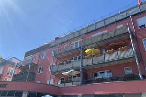 Erfurt* Karree am Südpark*renovierte 3 Zi.-Whg. *Balkon* sep. Küche* Wannenbad – Otto-Knöpfer-Strasse 6, 99096 Daberstedt, Erfurt – Vorschaubild 16