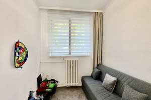 +++ Helle 3 Zimmer- Wohnung im beliebten Stadtbezirk Schöneberg! +++ – Die vollständige Adresse der Immobilie erhältst du vom Anbieter., 12159 Schöneberg, Berlin – Vorschaubild 4