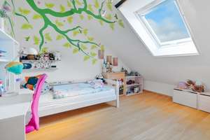 Traumhaftes Einfamilienhaus mit Gartenidylle und Alpenblick! – Die vollständige Adresse der Immobilie erhältst du vom Anbieter., 89584 Ehingen (Donau) – Vorschaubild 10