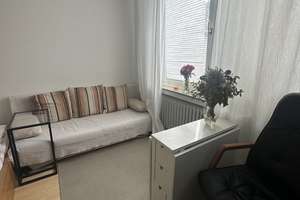 Möblierte Einzimmerwohnung am Westpark – Die vollständige Adresse der Immobilie erhältst du vom Anbieter., 52064 Westpark, Aachen – Vorschaubild 5