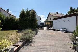 Seltene Gelegenheit! Kompakter Bungalow mit tollem Grundstück. – Mainz-Bingen (Kreis) – Vorschaubild 5