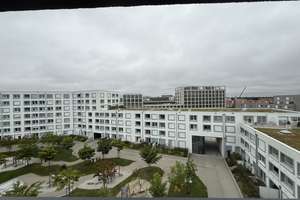 Neuwertige 2-Raum-Wohnung mit Balkon und Einbauküche in München – Angela-Molitoris-Platz 7, 81245 Neupasing, München – Vorschaubild 8