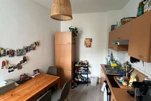 Lebendig wohnen in Darmstadt-Nord: 2-Zimmer-Wohnung mit Balkon – Die vollständige Adresse der Immobilie erhältst du vom Anbieter., 64289 Darmstadt-Nord, Darmstadt – Vorschaubild 3