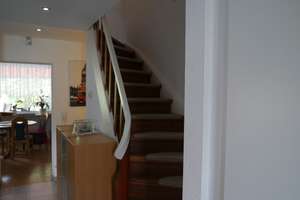 3,5-Zimmer-Reihenendhaus in Langenhagen – Die vollständige Adresse der Immobilie erhältst du vom Anbieter., 30855 Langenhagen – Vorschaubild 9