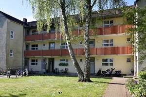 Kompakt & Komfortabel - Wohnung in Laagberg // 1.OG Whg. 11 – Schubertring 10, 38440 Hohenstein, Wolfsburg – Vorschaubild 5