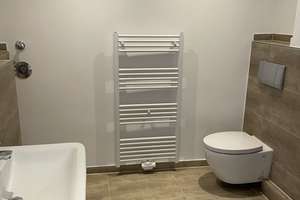 Lichtdurchflutete 3-Zimmer Wohnung 2.OG
im Dellviertel von Duisburg CITY – Salvatorweg 22, 47051 Dellviertel, Duisburg – Vorschaubild 8