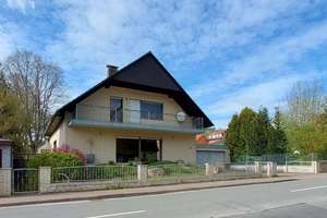 Außergewöhnliches Einfamilienhaus im Dornröschenschlaf - Schwimmbad inklusive – Die vollständige Adresse der Immobilie erhältst du vom Anbieter., 31787 Hameln – Vorschaubild 7