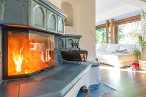+++Lebensqualität pur: Exklusive Familienresidenz mit Traumblick in Augustusburg!+++ – Hans-Planer-Str. 3, 9573 Augustusburg – Vorschaubild 5