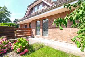 *** Geräumiges Haus in wunderbarer Sackgassenlage *** 
zentrumsnah, innovativ erbaut, toller Garten – Leer (Kreis) – Vorschaubild 70