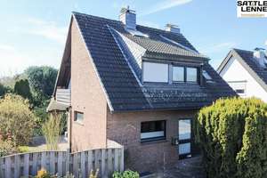 Lichtdurchflutetes Split-Level-Haus mit großem Garten und Wohlfühlfaktor! – Die vollständige Adresse der Immobilie erhältst du vom Anbieter., 41366 Schwalmtal – Vorschaubild 4