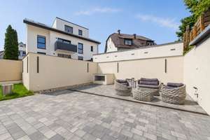 Neubau 2024 | Exklusive 3-Zimmer-Wohnung mit großer Terrasse & Wärmepumpe – Die vollständige Adresse der Immobilie erhältst du vom Anbieter., 74078 Neckargartach, Heilbronn – Vorschaubild 19