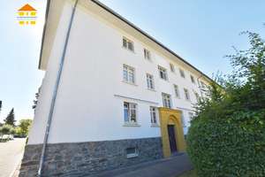 *Renditestarke 2-Raum-Wohnung in beliebter Lage – langfristig vermietet*