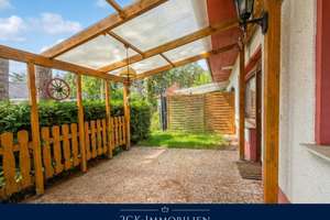 Doppelhaushälfte in Bindow Süd: 138 m², 500m², 4 Zimmer, Einbauküche, Bad, Carport, Garten & Seenähe – Drosselweg 3, 15754 Heidesee – Vorschaubild 8