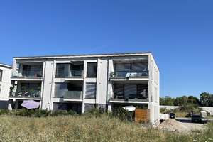 Moderne Obergeschosswohnung in den Springbach Höfen mit Küche – Die vollständige Adresse der Immobilie erhältst du vom Anbieter., 33100 Kernstadt, Paderborn – Vorschaubild 2