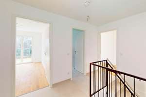 ** Modern. Hochwertig. Außergewöhnlich: Exklusive Maisonette mit Garten, A+ & Tiefgarage ** – Die vollständige Adresse der Immobilie erhältst du vom Anbieter., 85051 Südwest, Ingolstadt – Vorschaubild 15
