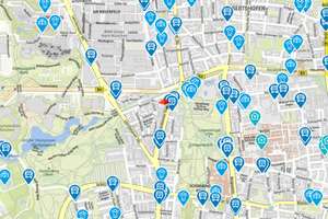 Wohnen zwischen Olympiapark & Luitpoldpark – Stilvolle 3-Zimmer-Wohnung – Die vollständige Adresse der Immobilie erhältst du vom Anbieter., 80809 Am Luitpoldpark, München – Vorschaubild 13