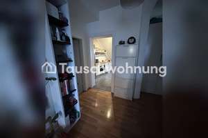 Tauschwohnung: 3-Zimmer-Maisonette in Wiesbaden Mitte zum Tausch – Obere Webergasse 51, 65183 Mitte, Wiesbaden – Vorschaubild 2