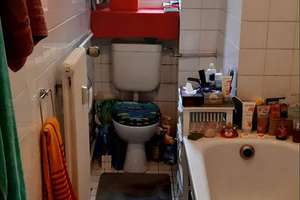 Vermietete 2-Zimmer-Eigentumswohnung mit Balkon in Berlin-Charlottenburg – Herschelstr. 2, 10589 Charlottenburg, Berlin – Vorschaubild 7
