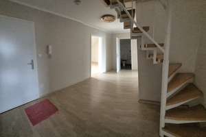 Leerstehende  3,5-Zimmer-Masionette-Wohnung in Münster-Roxel  mit PKW-Stellplatz – Havixbecker Straße 41, 48161 Roxel, Münster – Vorschaubild 6