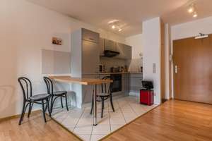 NEU *Paul & Partner* VERMIETEN ODER SELBST EINZIEHEN ! MÖBLIERTE EINHEIT ! JETZT ZUSCHLAGEN ! – Die vollständige Adresse der Immobilie erhältst du vom Anbieter., 65187 Biebrich, Wiesbaden – Vorschaubild 8
