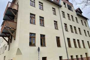 Balkonwohnung in Giebichstein mit EBk – Kleine Gosenstraße 4, 6114 Halle (Saale) – Vorschaubild 9