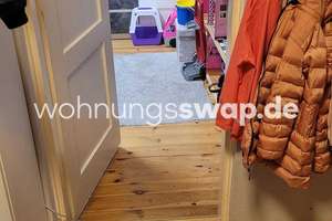 Wohnungstausch: Puechbergerstraße 34 – Puechbergerstraße 34, 81000 Balanstraße-West, München – Vorschaubild 9