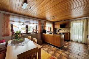 Winkelbungalow in Nattheim – Die vollständige Adresse der Immobilie erhältst du vom Anbieter., 89564 Nattheim – Vorschaubild 2