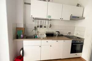Wohnen im Zentrum - 3-Raum-Wohnung mit Balkon – 39104 Altstadt, Magdeburg – Vorschaubild 4