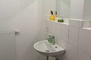 großzügige 3 Zimmer Wohnung oder Büro mit Altbau-Charme in Fürth – Königstr. 90, 90762 Altstadt, Innenstadt, Fürth – Vorschaubild 13
