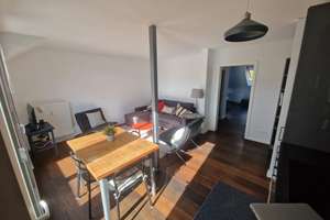 Fully furnished top floor apartment with balcony near Rosenthalerplatz – Die vollständige Adresse der Immobilie erhältst du vom Anbieter., 10115 Mitte (Ortsteil), Berlin – Vorschaubild 2