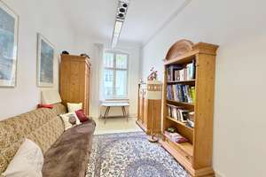 Historische Villa mit Entwicklungspotenzial auf großzügigem Grundstück in Wendenschloß – Die vollständige Adresse der Immobilie erhältst du vom Anbieter., 12557 Köpenick, Berlin – Vorschaubild 13