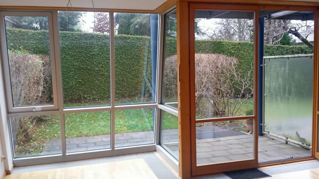 Immobilie in Berg - Modernes Reihenmittelhaus am Starnberger See - Bild 2