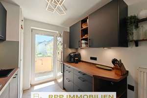 Zum Selbstbezug oder als Kapitalanlage geeignet: Renovierte Etagenwohnung mit sonnigem Südbalkon – Die vollständige Adresse der Immobilie erhältst du vom Anbieter., 80997 Allach, München – Vorschaubild 4
